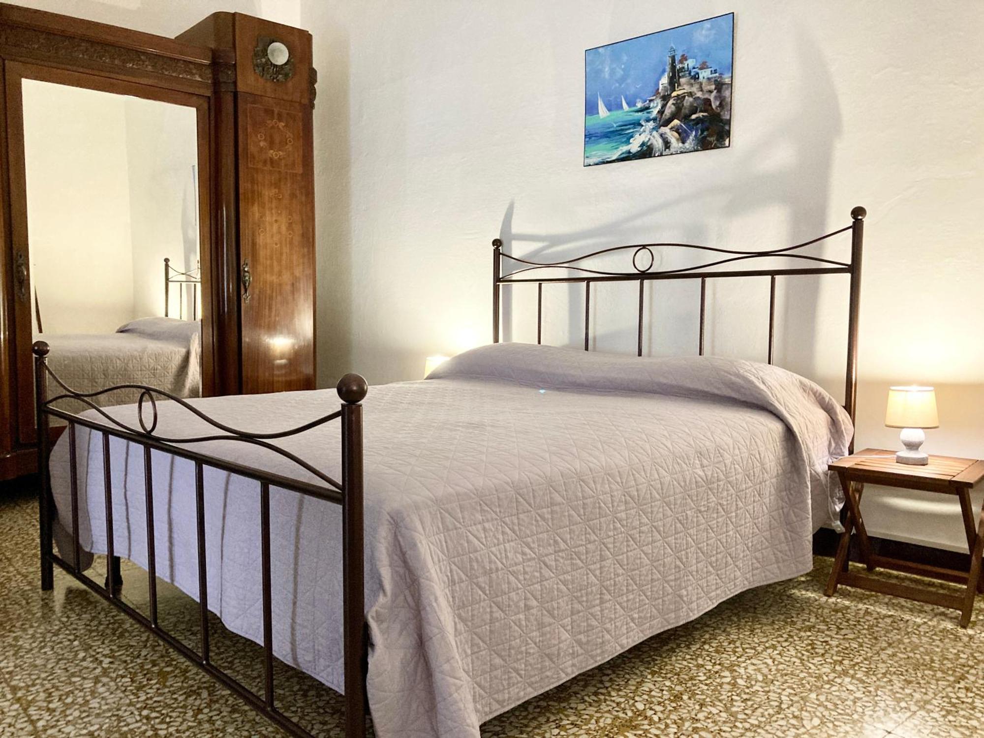 San Cerbone Apartment ปอร์โตอัซซูร์โร ห้อง รูปภาพ