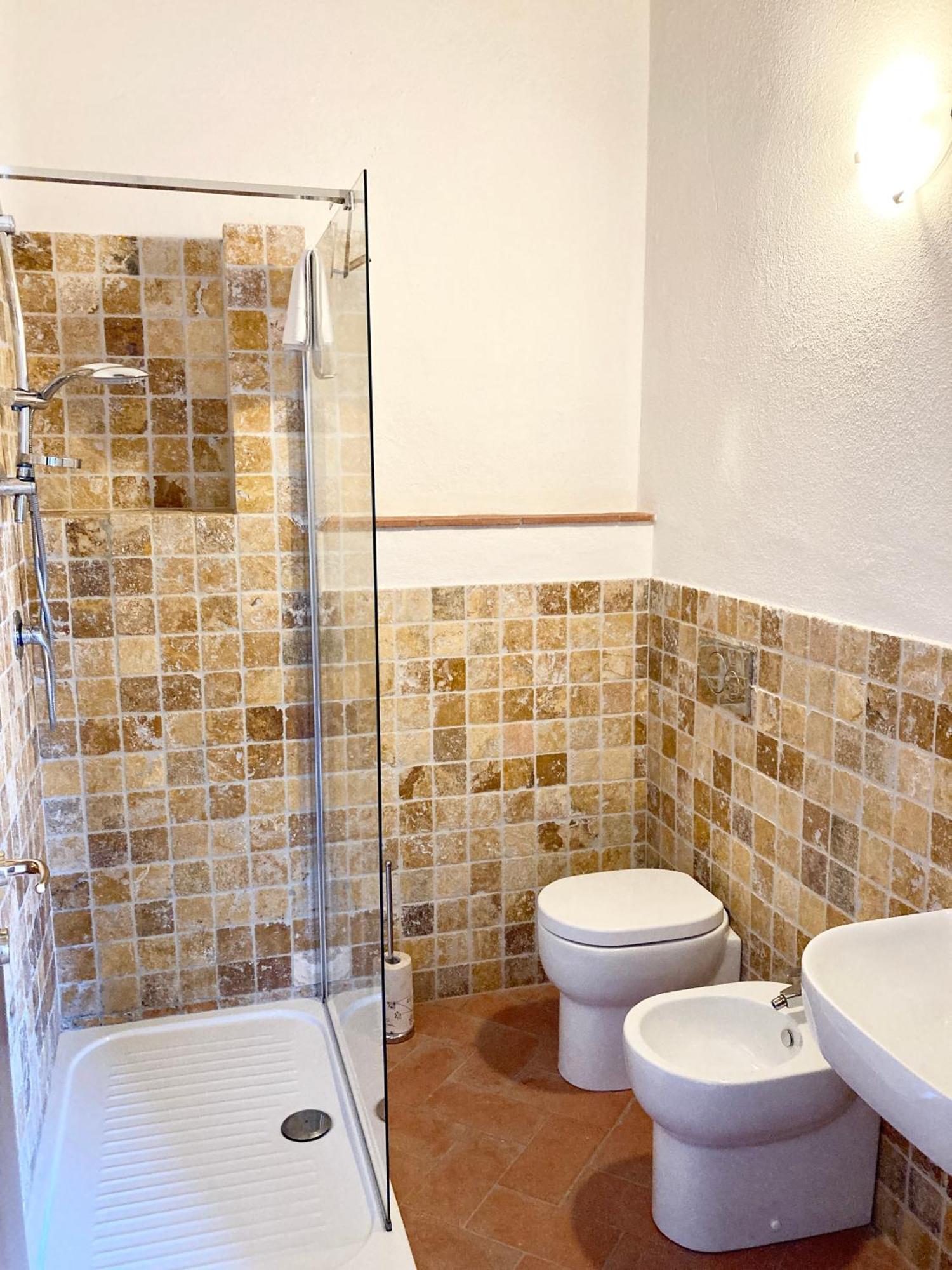 San Cerbone Apartment ปอร์โตอัซซูร์โร ห้อง รูปภาพ