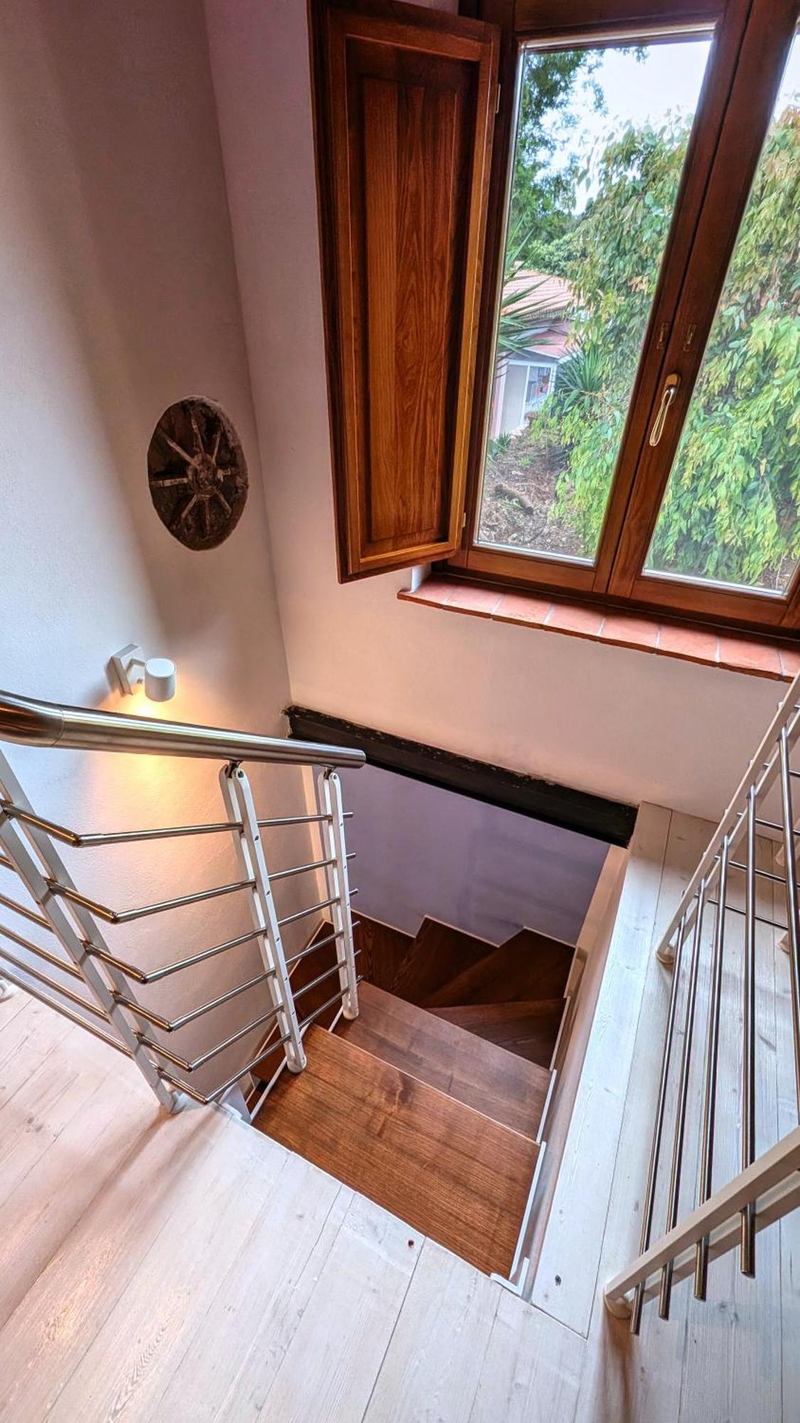 San Cerbone Apartment ปอร์โตอัซซูร์โร ห้อง รูปภาพ
